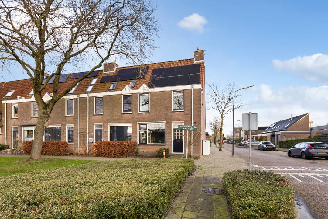 Foto 41 van Laan van Overvliet 2