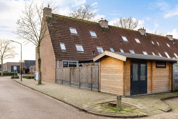 Foto 43 van Laan van Overvliet 2