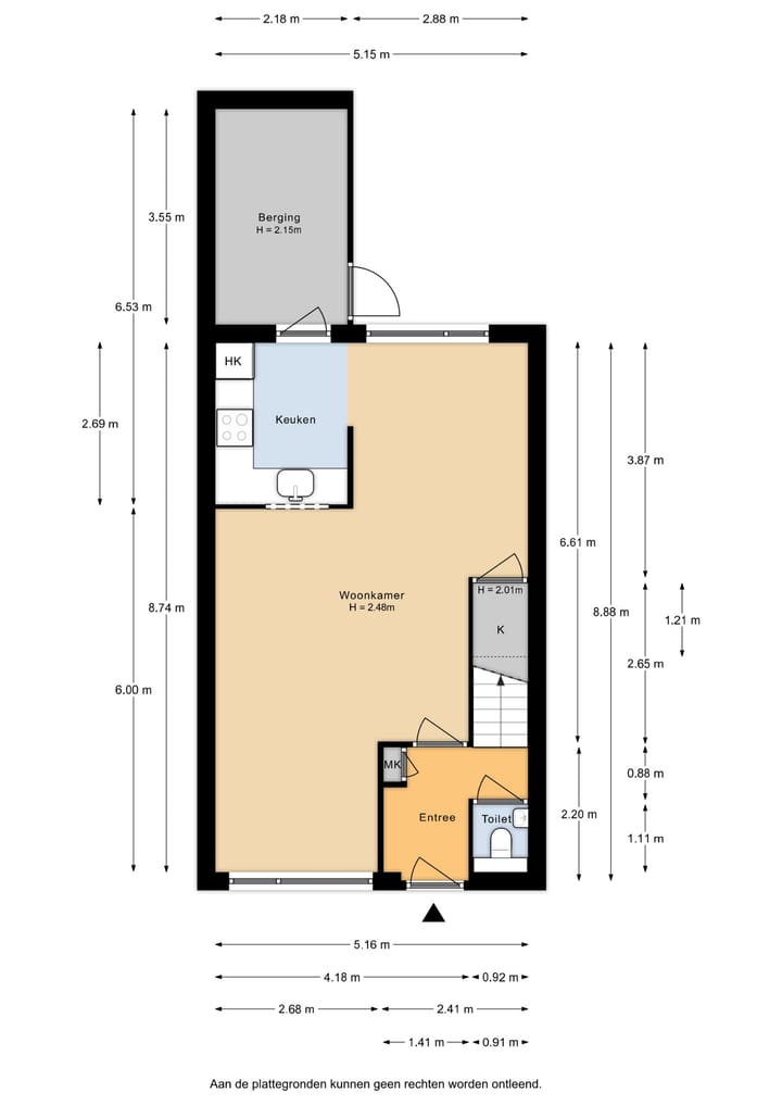 Foto 47 van Laan van Overvliet 2