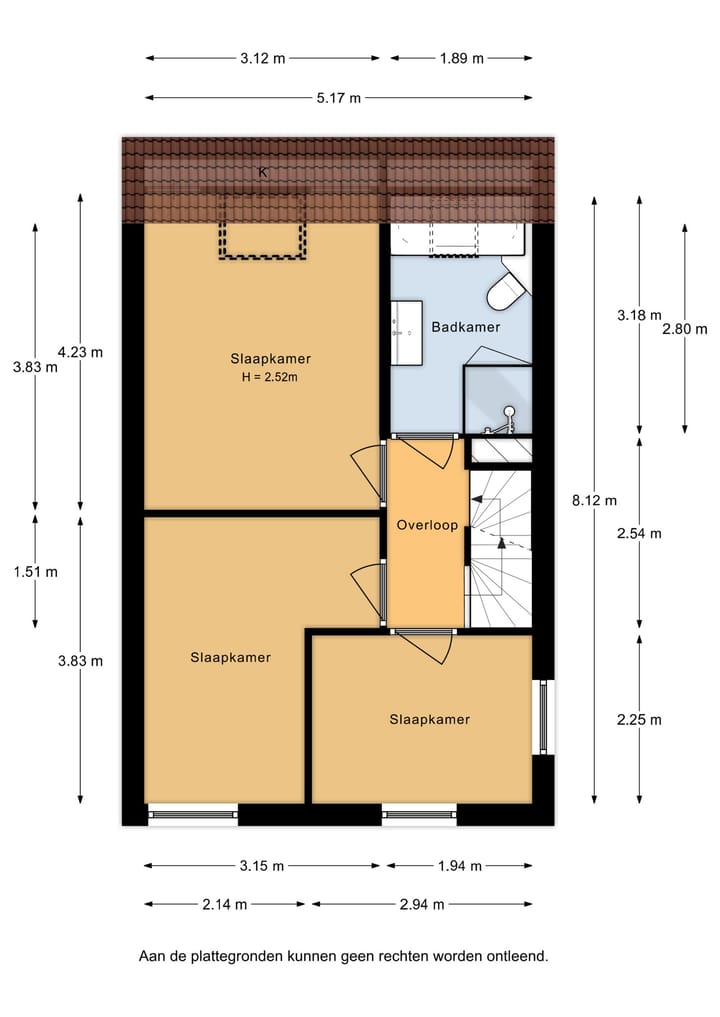 Foto 48 van Laan van Overvliet 2