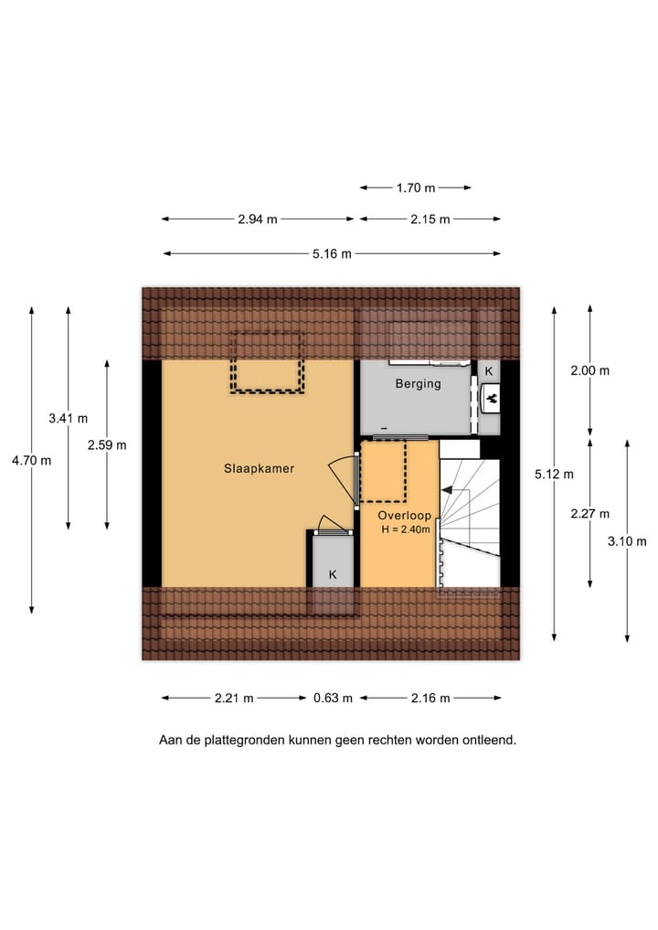 Foto 49 van Laan van Overvliet 2