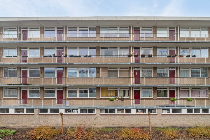 Foto 1 van Schalkeroord 183