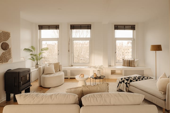 Foto 4 van Marnixkade 31-3