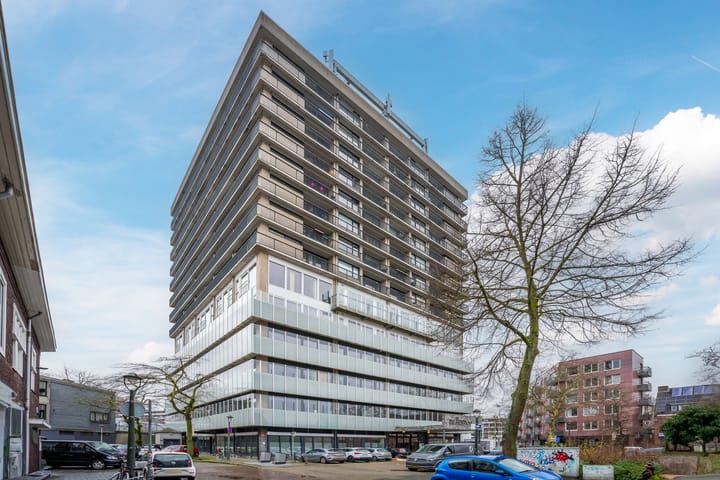 Photo 3 of Hertog Hendrik van Brabantplein 58
