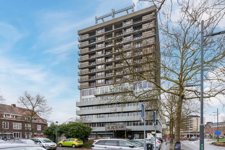 Photo 4 of Hertog Hendrik van Brabantplein 58