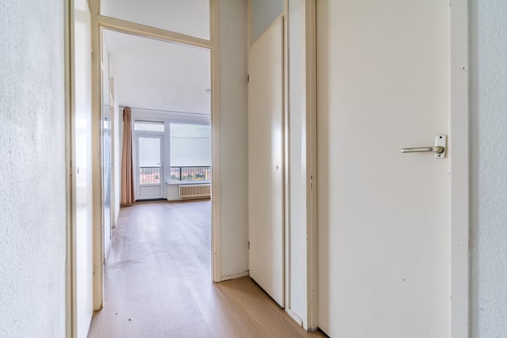 Photo 5 of Hertog Hendrik van Brabantplein 58
