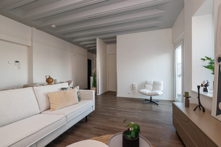 Foto 4 van Wattbaan 27-77