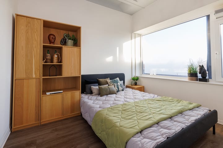 Foto 7 van Wattbaan 27-77