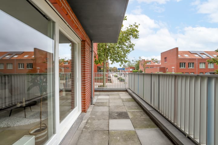 Foto 2 van Voorsterbeeklaan 20