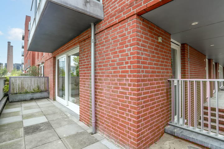 Foto 4 van Voorsterbeeklaan 20