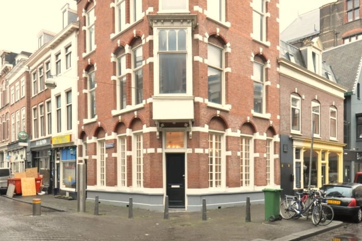 Bleijenburg 29, Den Haag