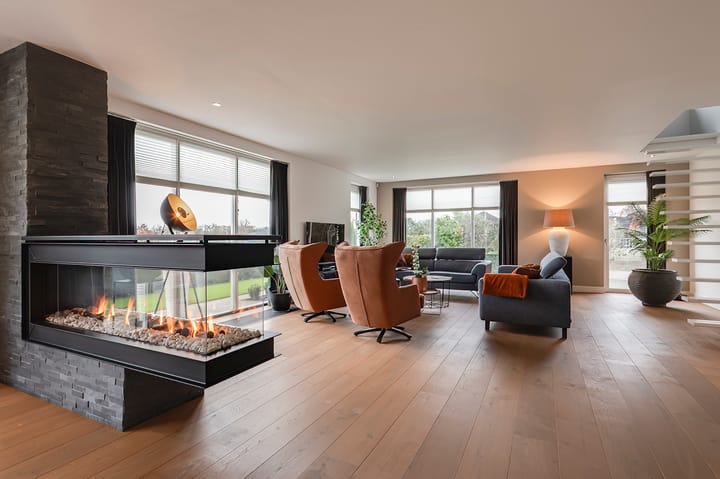 Photo 3 of De Uphof 9