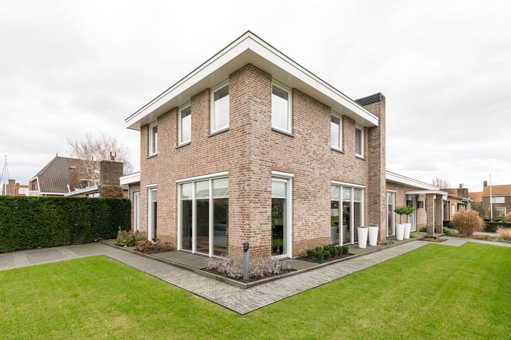 Photo 5 of De Uphof 9