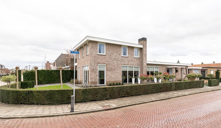 Photo 6 of De Uphof 9