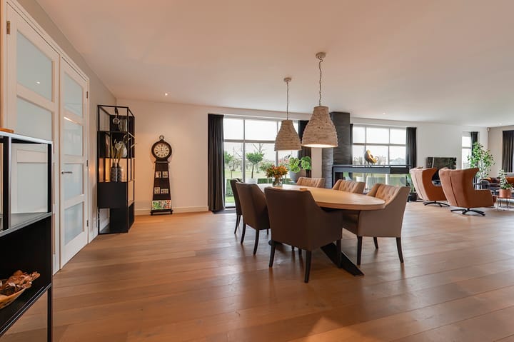 Photo 12 of De Uphof 9