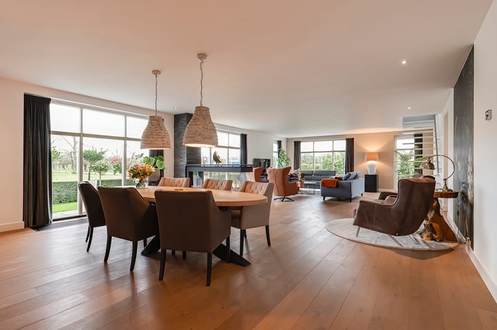 Photo 11 of De Uphof 9