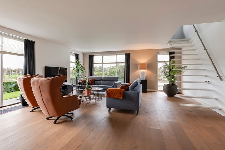 Photo 13 of De Uphof 9