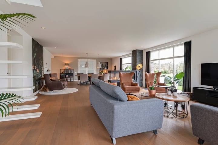 Photo 16 of De Uphof 9