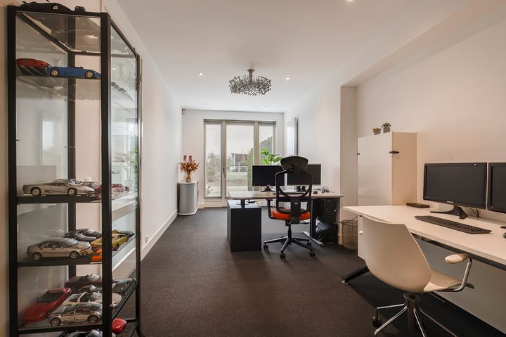 Photo 19 of De Uphof 9