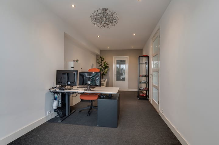 Photo 20 of De Uphof 9