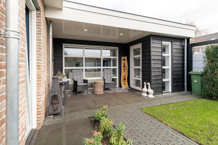 Photo 24 of De Uphof 9