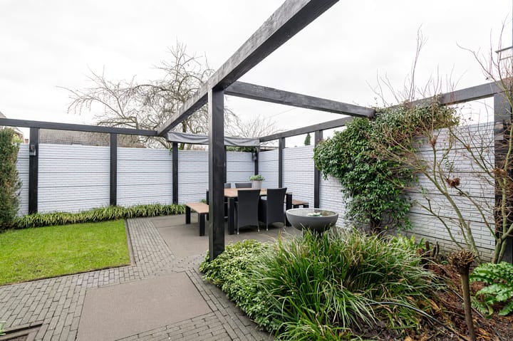 Photo 26 of De Uphof 9