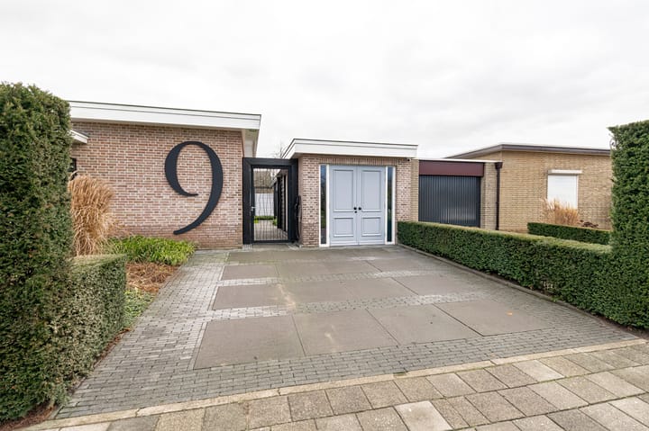 Photo 48 of De Uphof 9