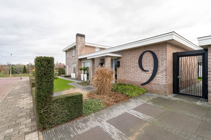 Photo 49 of De Uphof 9