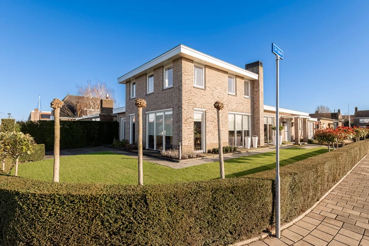 Photo 53 of De Uphof 9