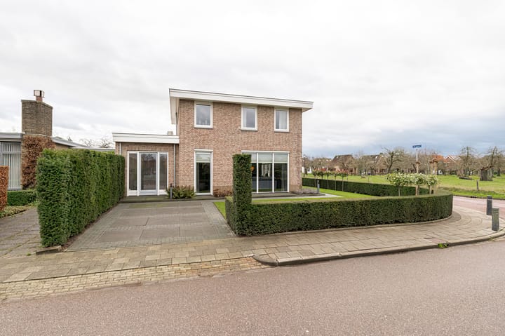 Photo 55 of De Uphof 9