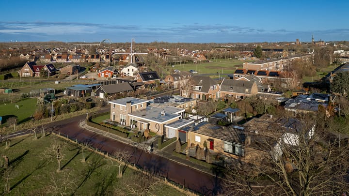 Photo 56 of De Uphof 9