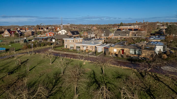 Photo 57 of De Uphof 9