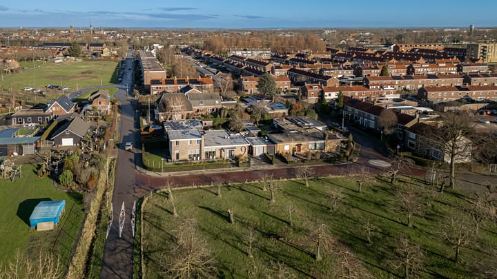 Photo 58 of De Uphof 9