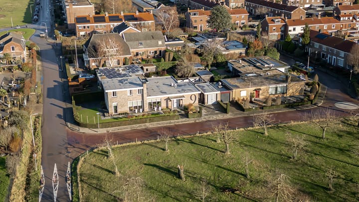 Photo 59 of De Uphof 9