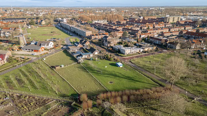 Photo 61 of De Uphof 9