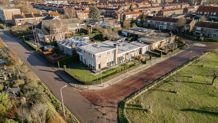 Photo 62 of De Uphof 9