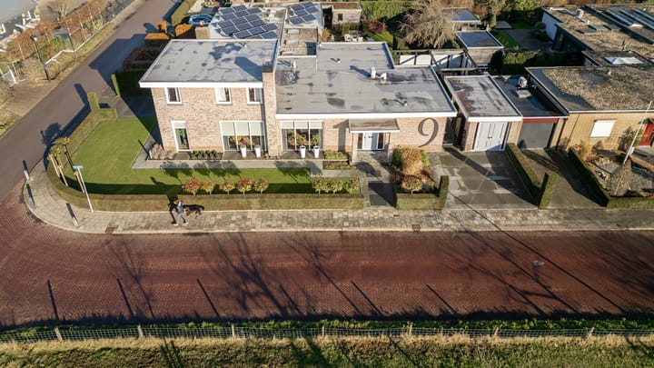 Photo 63 of De Uphof 9