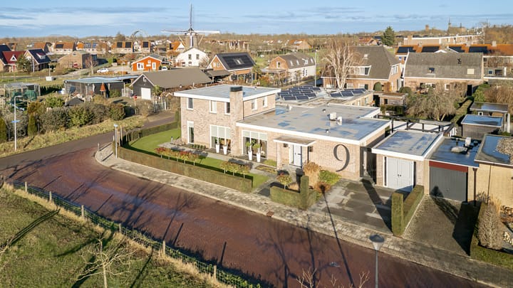 Photo 64 of De Uphof 9