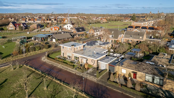 Photo 65 of De Uphof 9