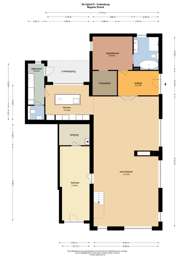 Photo 66 of De Uphof 9