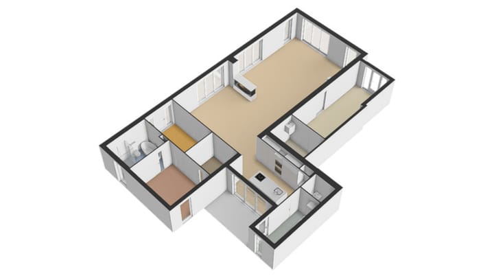 Photo 67 of De Uphof 9