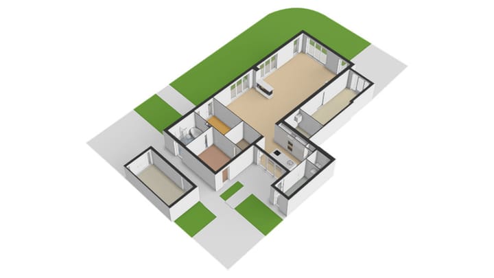 Photo 76 of De Uphof 9