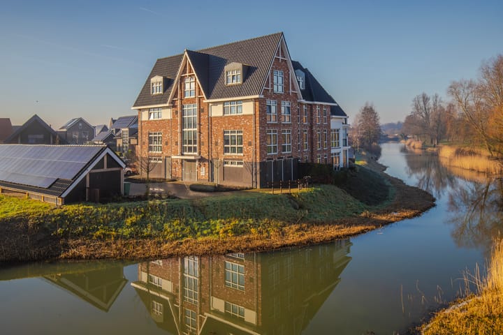 Foto 1 van Sonatestraat 24