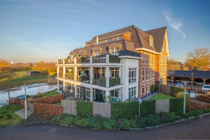 Foto 30 van Sonatestraat 24