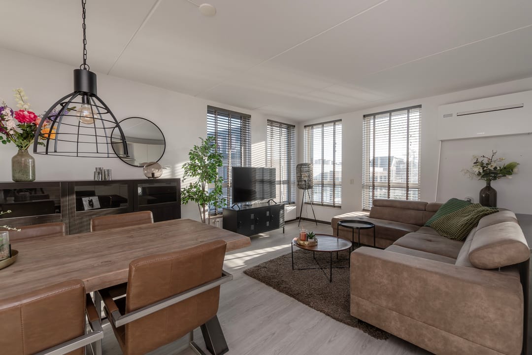 Foto 2 van Mondriaanplein 6