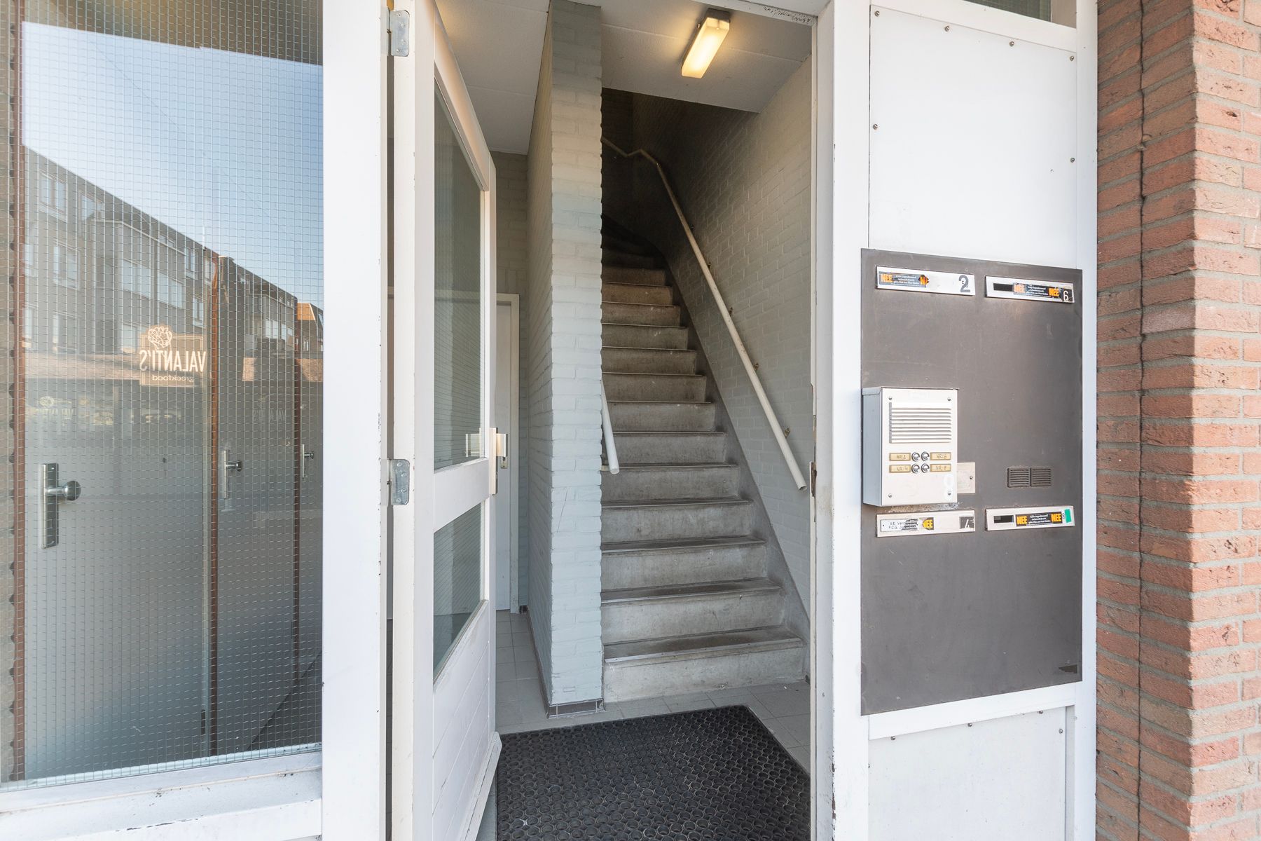 Foto 6 van Mondriaanplein 6