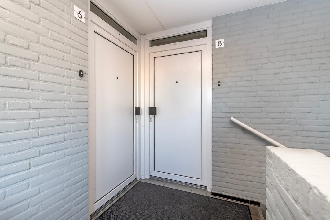 Foto 7 van Mondriaanplein 6