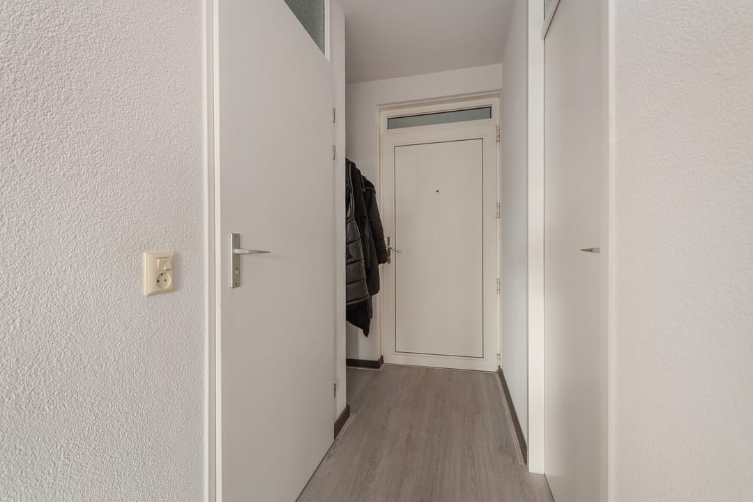 Foto 8 van Mondriaanplein 6