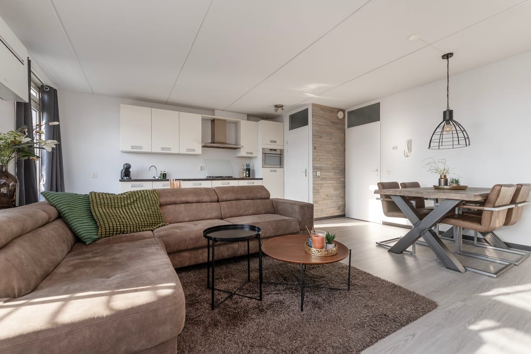 Foto 11 van Mondriaanplein 6