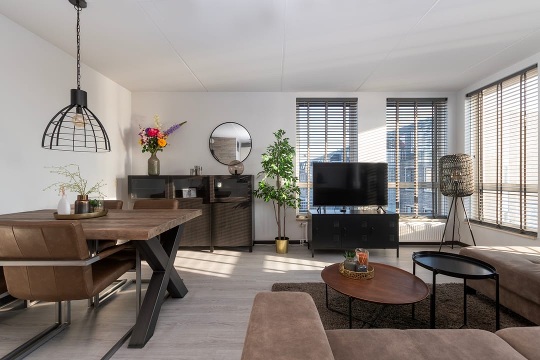 Foto 13 van Mondriaanplein 6